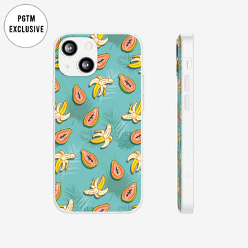 Naughty Fruits Phone Case